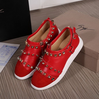 Giuseppe Zanotti Casual Shoes Women--015